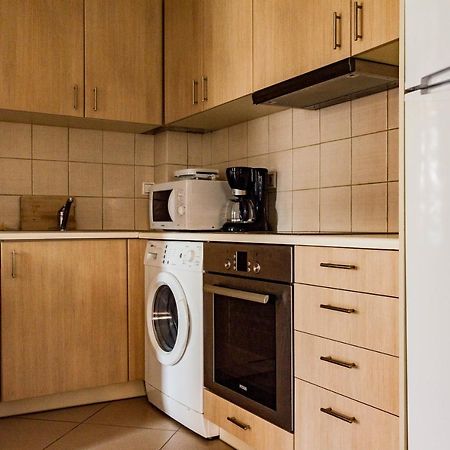 Argo Apartments Rethymno Εξωτερικό φωτογραφία